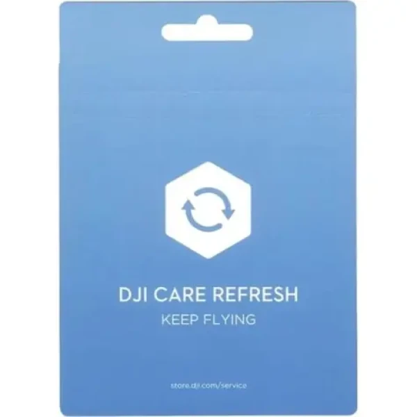 DJI Card Care Refresh 2-Year Plan (DJI Lito 1) EU - servisní plán
