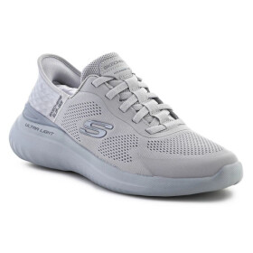 Boty Skechers Bounder 2.0-Emerged M 232459-GRY EU 41,5