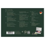 Faber-Castell Pitt Artist Pen Paris sada 12 ks, hroty B/FM/S