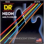 DR Strings NMCB-45