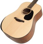 Furch Blue Deluxe D-SW CNR Active