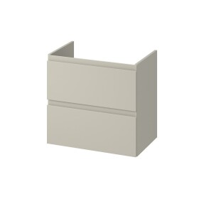 CERSANIT - UMYVADLOVÁ SKŘÍŇKA MODUO SLIM 60 KAŠMÍR DSM S590-106-DSM