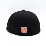 New Era Pánská kšiltovka Cincinnati Bengals NFL Super Bowl XVI 59FIFTY Fitted Velikost: 7 3/4