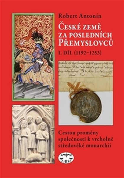 České země za posledních Přemyslovců