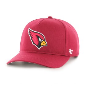 47 Brand Pánská kšiltovka Arizona Cardinals NFL Hitch RF Snapback