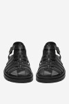 Sandály G-STAR RAW WI34-23568-03 Přírodní kůže (useň) - Lícová
