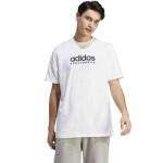 Adidas All SZN Graphic Tee IC9821 Tričko