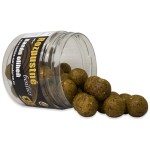 Carp Inferno Rozpustné Boilies Nutra Line Banán/Oliheň - 20mm 300ml,Carp Inferno Rozpustné Boilies Nutra Line Banán/Oliheň - 20mm 300ml