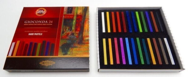 Koh-i-noor GIOCONDA