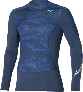 Běžecké tričko Mizuno Virtual Body G3 High A2GAA51025 Velikost textilu: