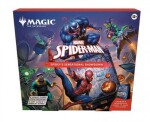 Magic the Gathering Marvel's Spider-Man Scene Box - Spidey’s Sensational Showdown