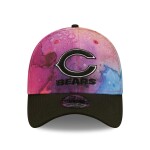 New Era Pánská kšiltovka Chicago Bears NFL 2022 On-Field Crucial Catch 39Thirty Flex Velikost: M/L