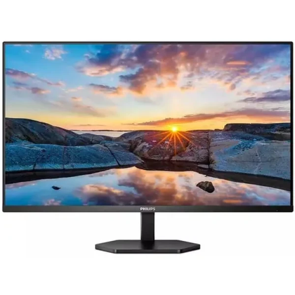 32" PHILIPS 32E1N3100LA/00 černá / VA / 1980 x 1080 / 75Hz / 1ms / 300cd / HDMI / VGA / REPRO / VESA (32E1N3100LA/00)