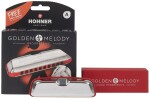 Hohner Golden Melody Progressive A-major