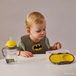 B.box Hrneček s brčkem 240 ml - Batman