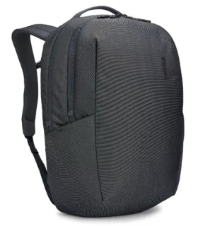 Thule Subterra 2 BP 27L břidlicová / Batoh na notebook / do 16" / kapsa na tablet / polyester (3205028)