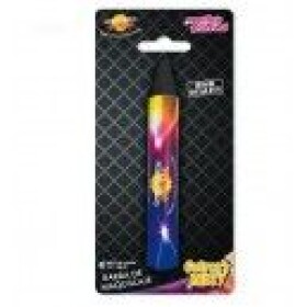 Dreck Líčidlo - pastelka černá