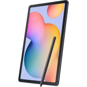 SAMSUNG Galaxy Tab S6 Lite LTE (2022) 4+128GB šedá / 10.4" / O-C 2.4GHz / 4GB / BT / GPS / 8MP+5MP / Android 14 (SM-P619NZAEDBT)
