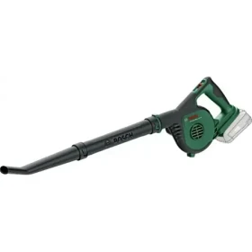 BOSCH Universal Leaf Blower 18V-130 Solo / Fukar na listí / 245 km-h / 18V / Bez aku a nabíječky (06008A0601)