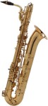 Selmer Super Action III Gold Lacquer