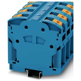 Phoenix Contact 1054726 svorka pro vysoké proudy modrá 3 ks