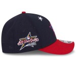 New Era Pánská kšiltovka Cleveland Guardians MLB Authentic 2025 All-Star Game 9FORTY M-Crown Snapback