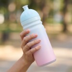 Zdravá lahev - Pastel modrá 0,7l N - Zdravá lahev Pastel 700 ml