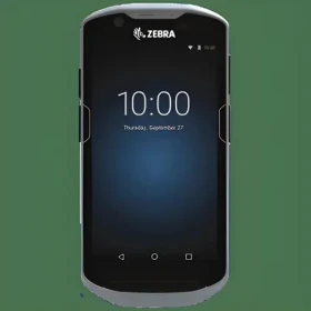 ZEBRA TC52 / Datový terminál / 2D SE4710 / Wi-Fi / 5" dotykový displej / NFC / 4GB/32GB (TC520K-1HEZU4P-A6)