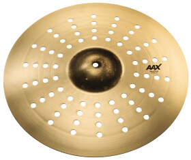 Sabian AAX Aero Crash 18" B.