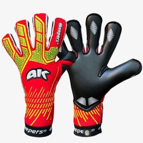 4keepers Neo Elegant Neo Lava brankářské rukavice RF2G S982862 9