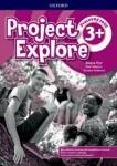 Project Explore Workbook with Online (SK