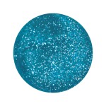 Astra Astra, 301116001, metalické barvy s flitry, 6 ks