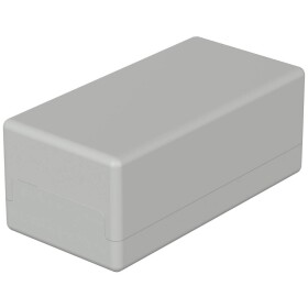 TRU COMPONENTS KS 420 05420002.MT36 elektronická krabice 100 x 50 x 40 polystyren (EPS) světle šedá 1 ks