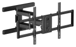 Philips univerzální TV držák 43-100" / Držák na TV / Naklápěcí a otočný (Phil-SQM9840/00)
