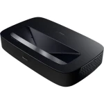 Hisense PL1SE černá / Projektor / 3840 x 2160 / 2100 ANSI / HDMI / LAN / WiFi / BT / 30W repro (PL1SE)