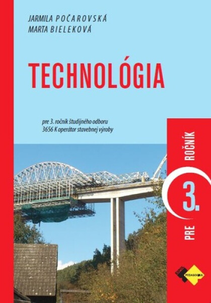 Technológia pre ročník operátor