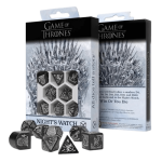 Sada kostek Game of Thrones: Night's Watch