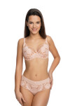NIKE 1135 PINK SOFT BRA růžová 85F