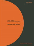 Nedokončené konstrukce. Stendhal, Deml, Michaux Lukáš Prokop