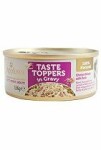 Applaws Dog konz. Toppers Gravy kuře s kachnou 156g