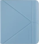 Kobo SleepCover pouzdro pro Libra Colour modrá / Pouzdro na čtečku e-knih (N428-AC-BL-E-PU)