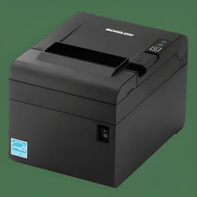 Bixolon SRP-E302 / DT / Tiskárna účtenek / 203dpi / USB / LAN / RS-232 (SRP-E302ESK/BEG)
