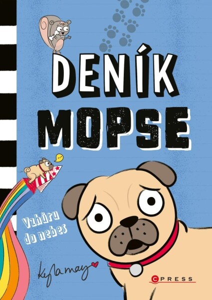 Deník mopse