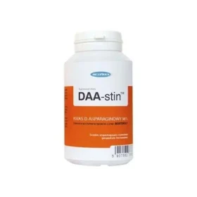 DAA-stin - Megabol (bez příchuti, 90 g) (197-155-90 g)