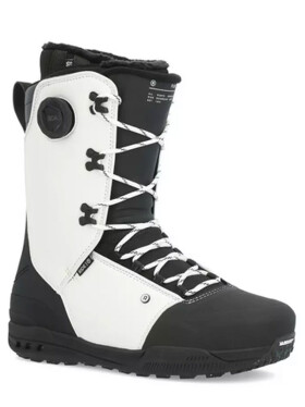 Ride Fuse BOA MILK pánské boty na snowboard - 48EUR