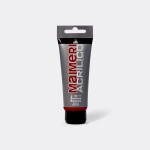 Maimeri Acrilico 200 ml Bordó 165