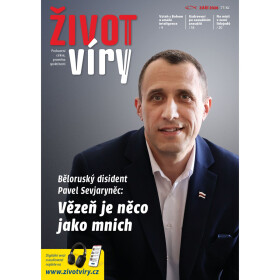 Život víry 2026/09 - audiokniha