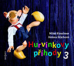 Hurvínkovy příhody, František Nepil