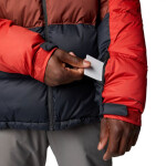 Columbia Slope Style Jacket M 2087401698 pánské XL