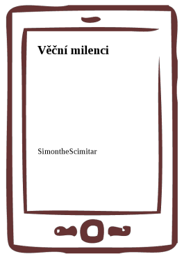 Věční milenci - SimontheScimitar